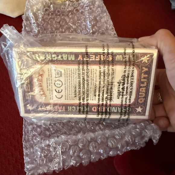 Anthropologie Big Brother Mouse in a Box - Picture 3 of 7